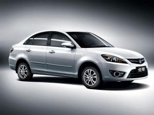ChangAn Yuexiang '2012